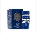 Asad Blue 100 ml