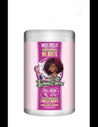 Kit Shampoo + Máscara 1000ml - Cabelos Cacheados