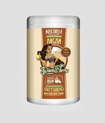 Kit Shampoo + Máscara 1000ml - Argan