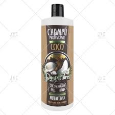 Kit Shampoo + Máscara 1000ml - Coco