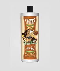 Kit Shampoo + Máscara 1000ml - Argan