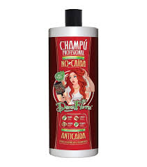 Kit Shampoo + Máscara 1000ml - Anti Queda