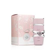 LATAFFA YARA ROSA - 100 ML